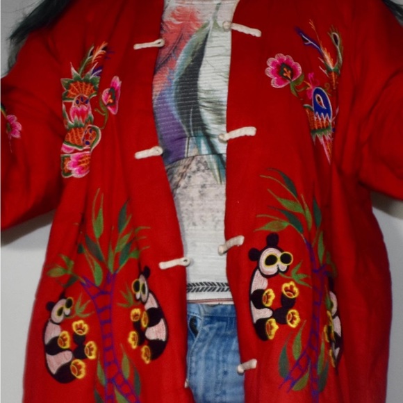 Jacket - Picture 2 of 3